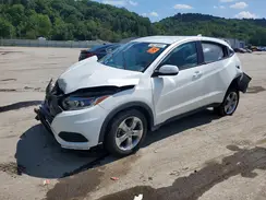 3CZRU6H32NM741357 2022 HONDA HR-V