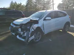 3CZRU6H32NM741374 2022 HONDA HR-V