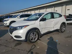 3CZRU6H32NM748499 2022 HONDA HR-V