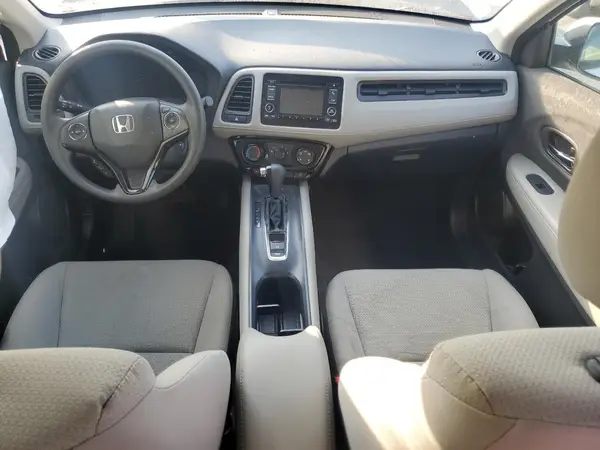 3CZRU6H32NM748499 2022 HONDA HR-V - Image 8