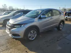 3CZRU6H32NM750463 2022 HONDA HR-V