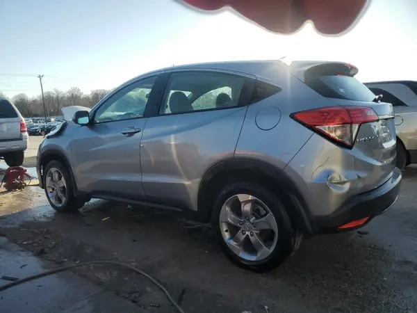 3CZRU6H32NM750463 2022 HONDA HR-V - Image 2