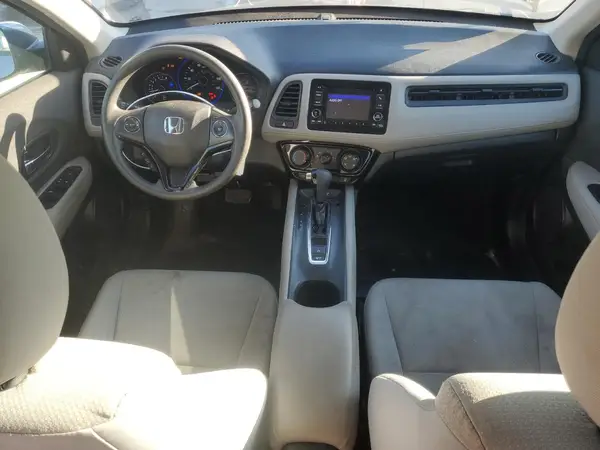 3CZRU6H32NM750463 2022 HONDA HR-V - Image 8