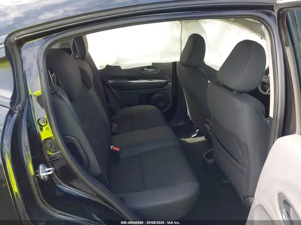 3CZRU6H32NM750480 2022 HONDA HR-V - Image 8