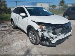 3CZRU6H32NM753265 2022 HONDA HR-V