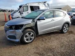 3CZRU6H32NM753377 2022 HONDA HR-V