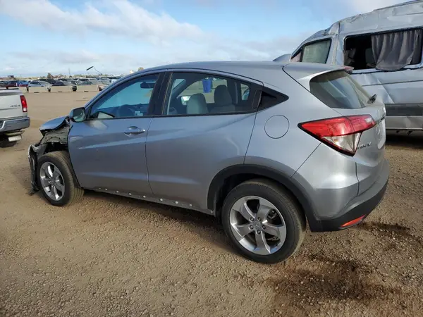 3CZRU6H32NM753377 2022 HONDA HR-V - Image 2
