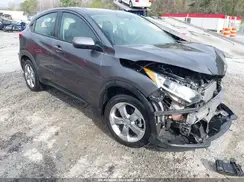 3CZRU6H32NM753749 2022 HONDA HR-V