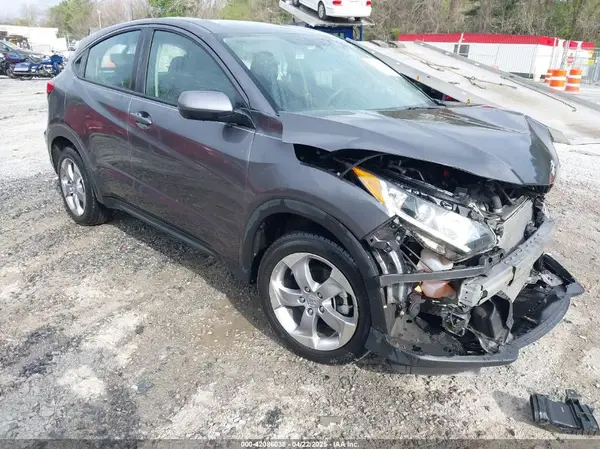 3CZRU6H32NM753749 2022 HONDA HR-V - Image 1