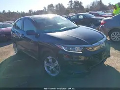 3CZRU6H32NM756988 2022 HONDA HR-V