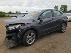 3CZRU6H32NM757090 2022 HONDA HR-V