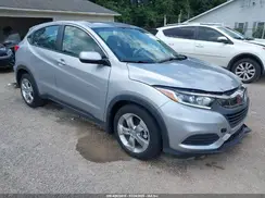 3CZRU6H32NM759082 2022 HONDA HR-V