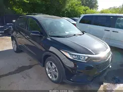 3CZRU6H32NM761687 2022 HONDA HR-V