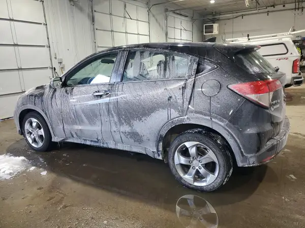 3CZRU6H32NM761849 2022 HONDA HR-V - Image 2