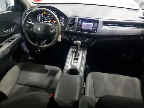 3CZRU6H32NM761849 2022 HONDA HR-V - Image 8