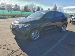 3CZRU6H32NM763536 2022 HONDA HR-V