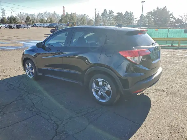 3CZRU6H32NM763536 2022 HONDA HR-V - Image 2