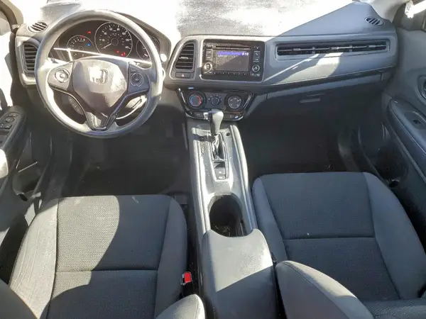 3CZRU6H32NM763536 2022 HONDA HR-V - Image 8