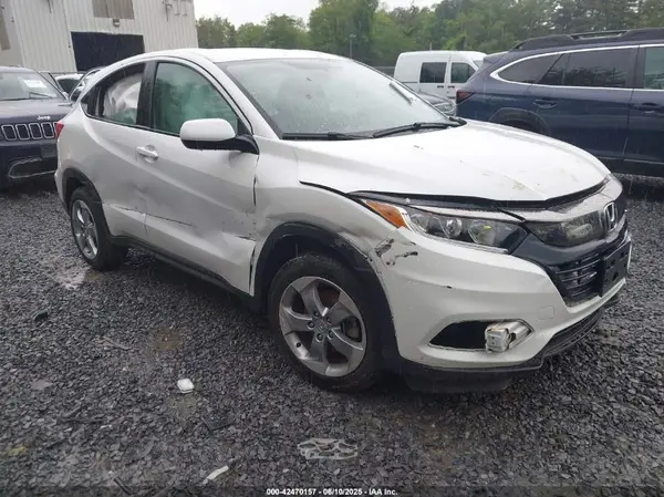 3CZRU6H32NM768901 2022 HONDA HR-V - Image 1