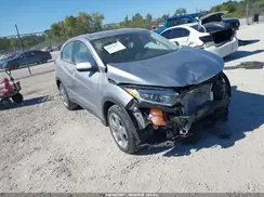 3CZRU6H32NM769014 2022 HONDA HR-V