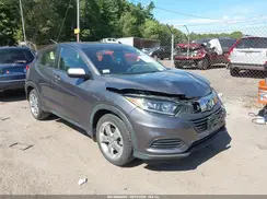 3CZRU6H32NM769093 2022 HONDA HR-V