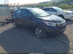 3CZRU6H32NM770955 2022 HONDA HR-V