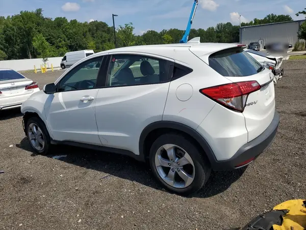 3CZRU6H32NM773936 2022 HONDA HR-V - Image 2