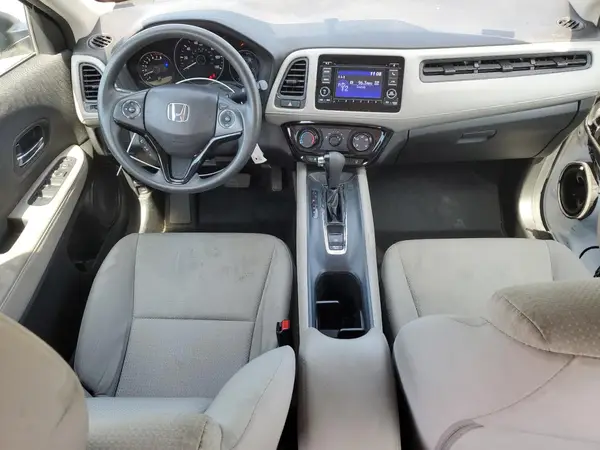 3CZRU6H32NM773936 2022 HONDA HR-V - Image 8