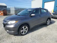 3CZRU6H33GM102701 2016 HONDA HR-V