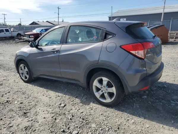 3CZRU6H33GM102701 2016 HONDA HR-V - Image 2