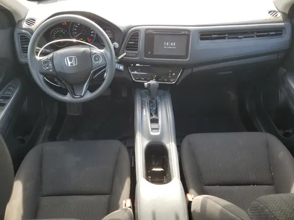 3CZRU6H33GM102701 2016 HONDA HR-V - Image 8
