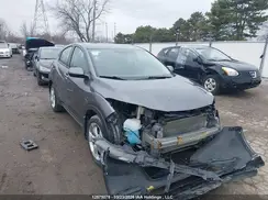 3CZRU6H33GM110572 2016 HONDA HR-V