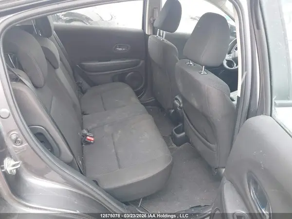 3CZRU6H33GM110572 2016 HONDA HR-V - Image 8