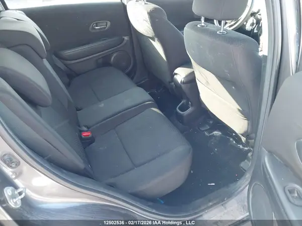 3CZRU6H33GM110619 2016 HONDA HR-V - Image 8