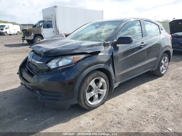 3CZRU6H33GM112189 2016 HONDA HR-V - Image 2