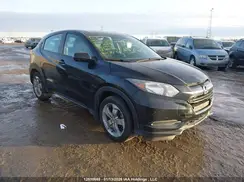 3CZRU6H33GM113665 2016 HONDA HR-V