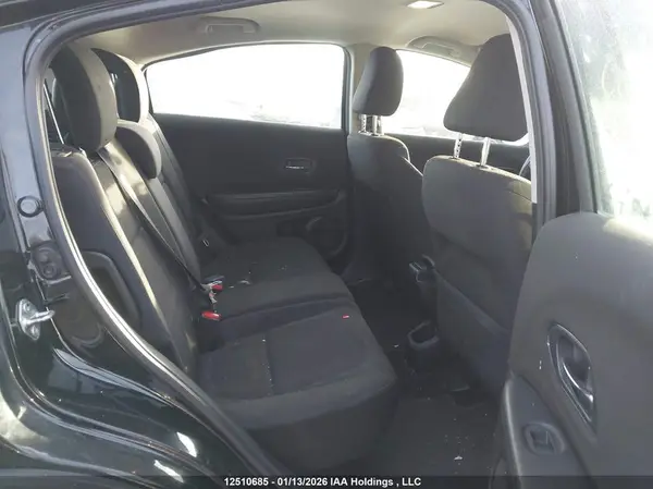 3CZRU6H33GM113665 2016 HONDA HR-V - Image 8