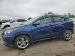 3CZRU6H33GM114010 2016 HONDA HR-V