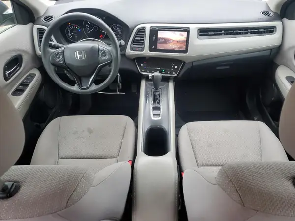 3CZRU6H33GM114010 2016 HONDA HR-V - Image 8