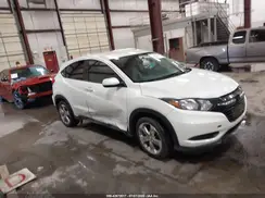 3CZRU6H33GM702554 2016 HONDA HR-V