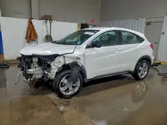3CZRU6H33GM702845 2016 HONDA HR-V