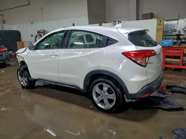 3CZRU6H33GM702845 2016 HONDA HR-V - Image 2