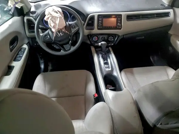 3CZRU6H33GM702845 2016 HONDA HR-V - Image 8
