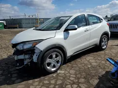 3CZRU6H33GM705681 2016 HONDA HR-V