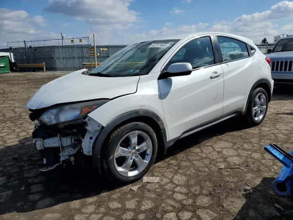 3CZRU6H33GM705681 2016 HONDA HR-V - Image 1