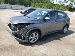 3CZRU6H33GM708161 2016 HONDA HR-V