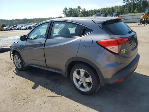 3CZRU6H33GM708161 2016 HONDA HR-V - Image 2