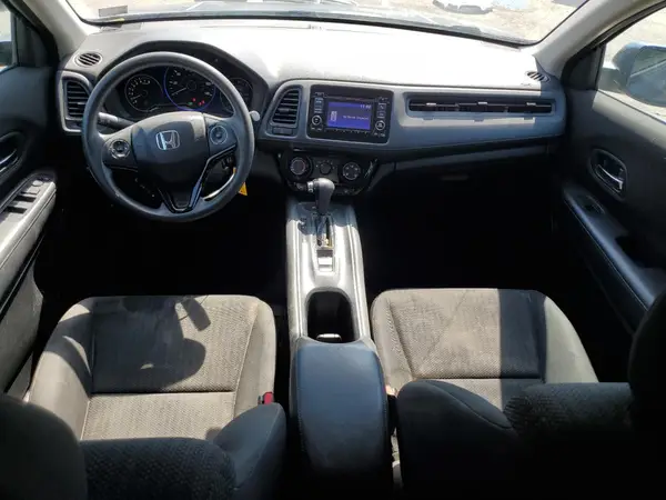 3CZRU6H33GM708161 2016 HONDA HR-V - Image 8