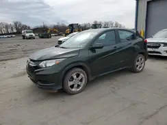 3CZRU6H33GM711335 2016 HONDA HR-V