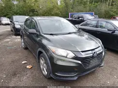 3CZRU6H33GM711349 2016 HONDA HR-V
